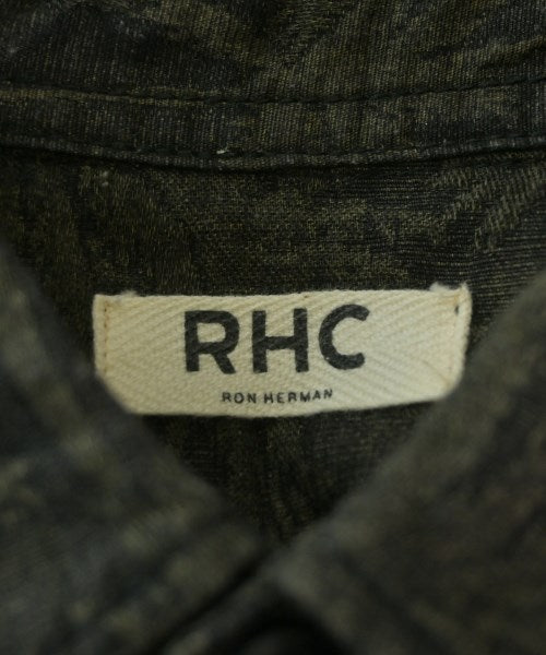 RHC Ron Herman เสื้อลำลอง