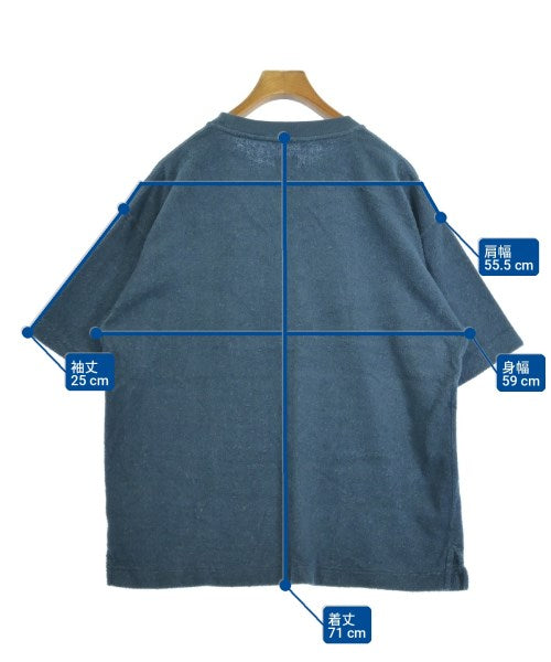 RHC Ron Herman เสื้อยืด/เสื้อท็อปส์