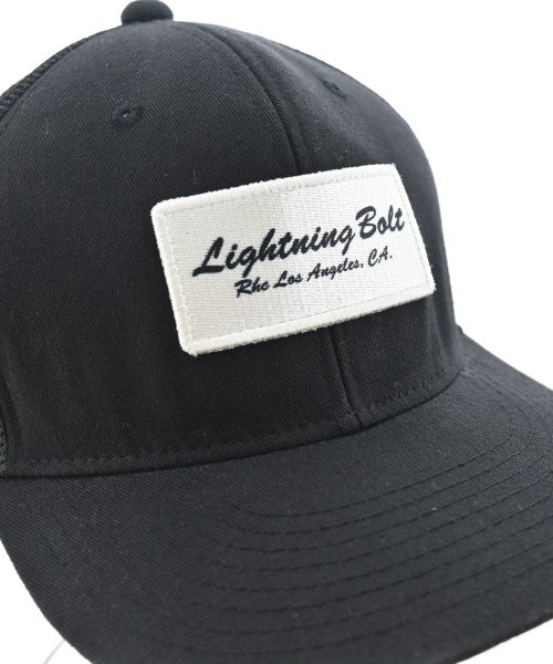 Lightning Bolt หมวกแก๊ป