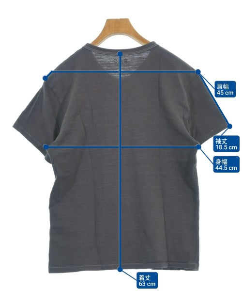 RHC Ron Herman เสื้อยืด/เสื้อท็อปส์