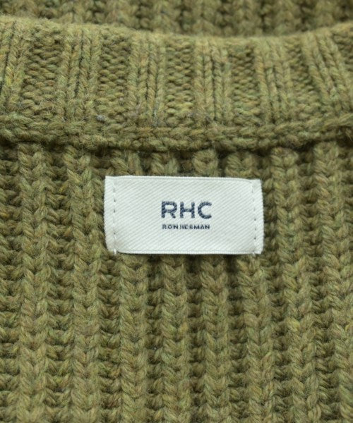 RHC Ron Herman เสื้อกันหนาว