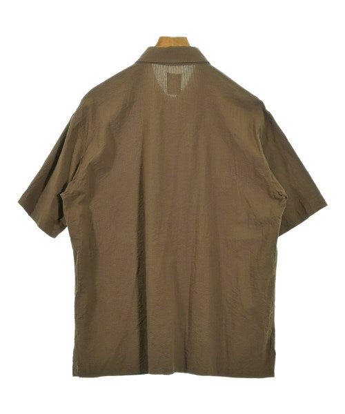 RHC Ron Herman เสื้อลำลอง
