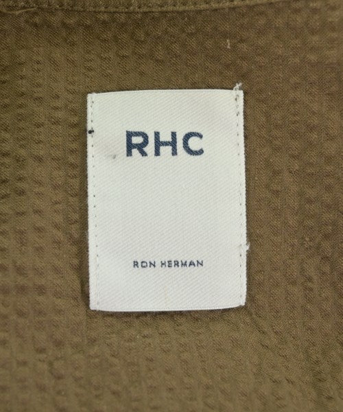 RHC Ron Herman เสื้อลำลอง