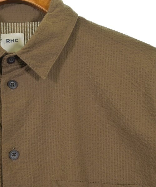 RHC Ron Herman เสื้อลำลอง