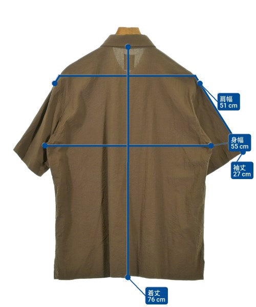 RHC Ron Herman เสื้อลำลอง