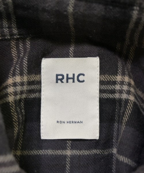 RHC Ron Herman เสื้อลำลอง