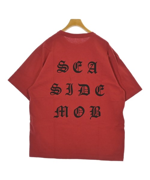 RHC Ron Herman เสื้อยืด/เสื้อท็อปส์