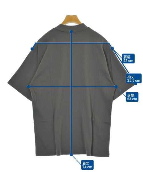 RHC Ron Herman เสื้อยืด/เสื้อท็อปส์