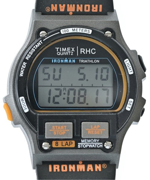 RHC Ron Herman นาฬิกา