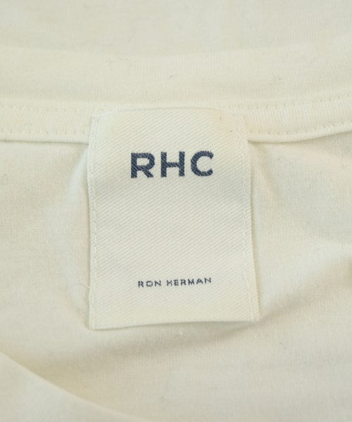 RHC Ron Herman เสื้อยืด/เสื้อท็อปส์