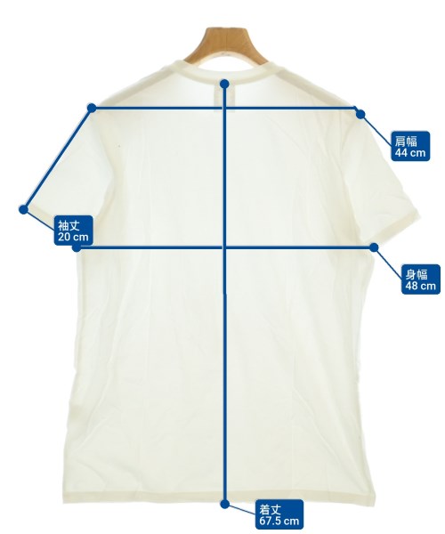 RHC Ron Herman เสื้อยืด/เสื้อท็อปส์