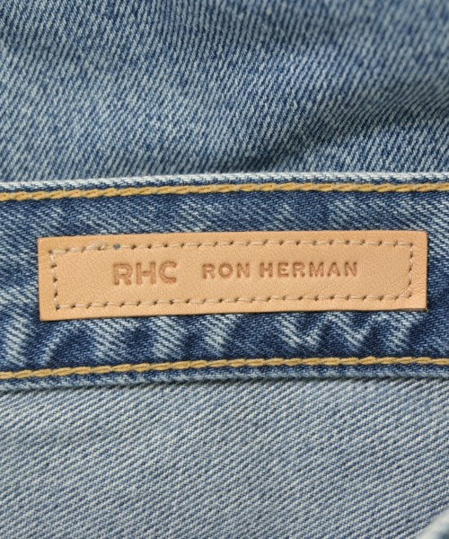 RHC Ron Herman ยีนส์