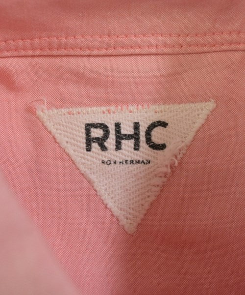 RHC Ron Herman เสื้อลำลอง