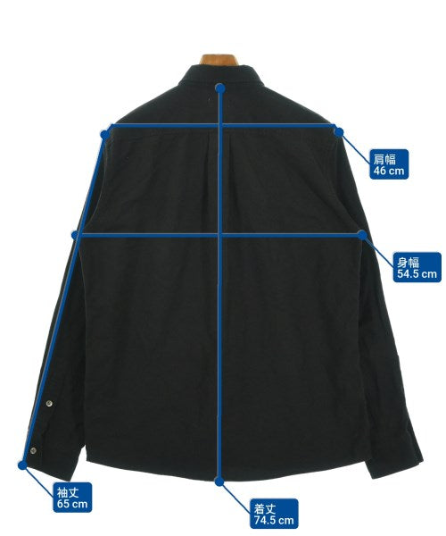 RHC Ron Herman เสื้อลำลอง