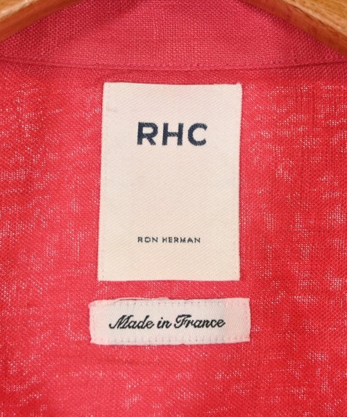 RHC Ron Herman เสื้อลำลอง