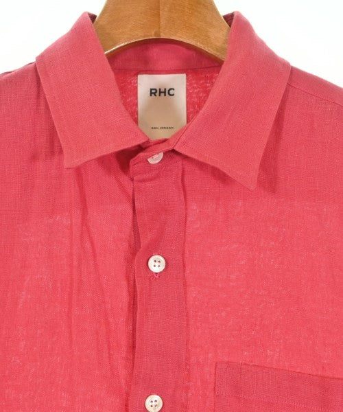 RHC Ron Herman เสื้อลำลอง