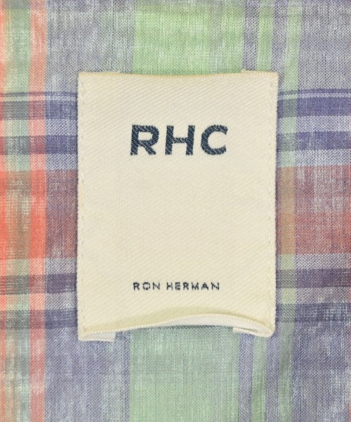 RHC Ron Herman เสื้อลำลอง