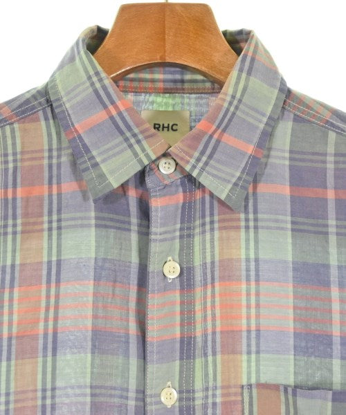 RHC Ron Herman เสื้อลำลอง