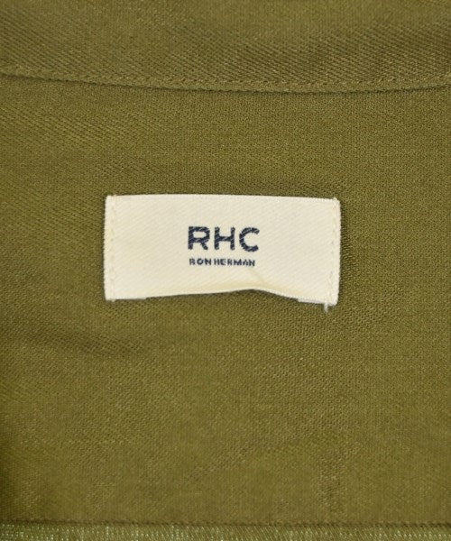 RHC Ron Herman เสื้อลำลอง