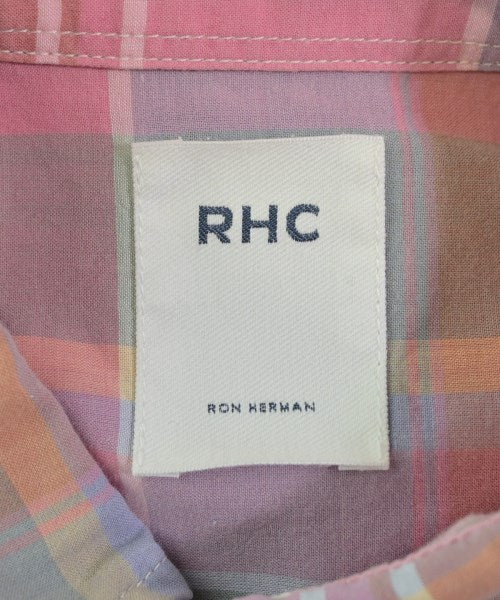 RHC Ron Herman เสื้อลำลอง