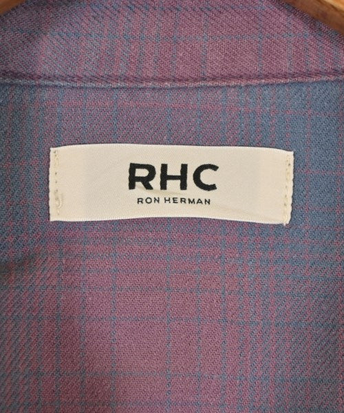 RHC Ron Herman เสื้อลำลอง