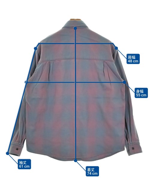 RHC Ron Herman เสื้อลำลอง
