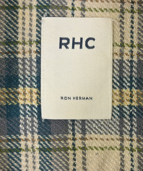 RHC Ron Herman เสื้อลำลอง