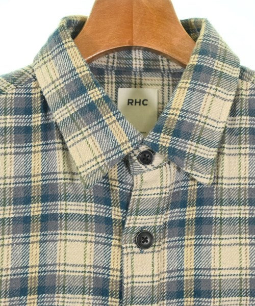 RHC Ron Herman เสื้อลำลอง