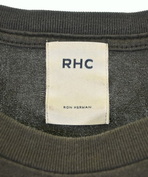 RHC Ron Herman เสื้อยืด/เสื้อท็อปส์