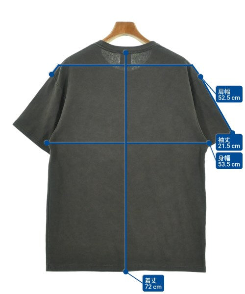 RHC Ron Herman เสื้อยืด/เสื้อท็อปส์
