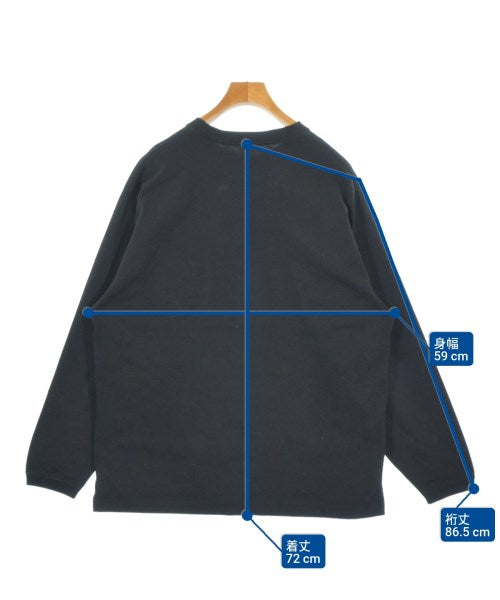 RHC Ron Herman เสื้อยืด/เสื้อท็อปส์