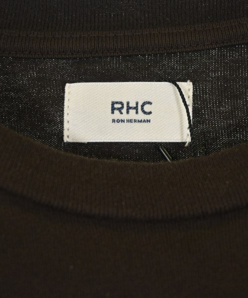 RHC Ron Herman เสื้อยืด/เสื้อท็อปส์