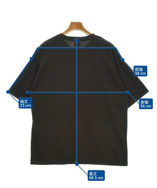 RHC Ron Herman เสื้อยืด/เสื้อท็อปส์