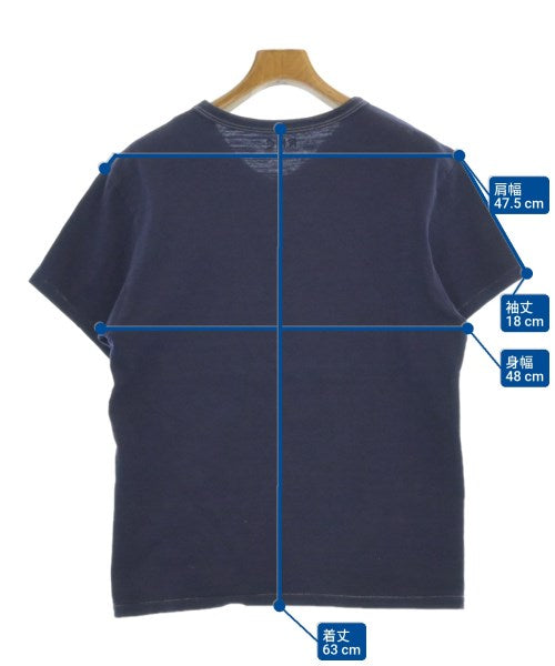 RHC Ron Herman เสื้อยืด/เสื้อท็อปส์
