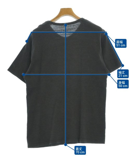 RHC Ron Herman เสื้อยืด/เสื้อท็อปส์