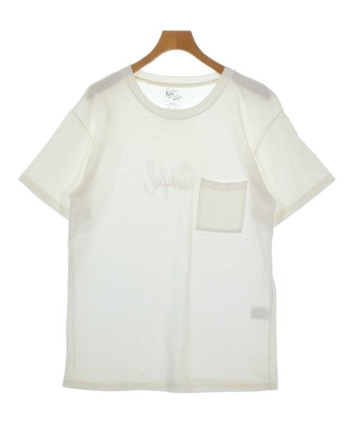 RHC Ron Herman เสื้อยืด/เสื้อท็อปส์