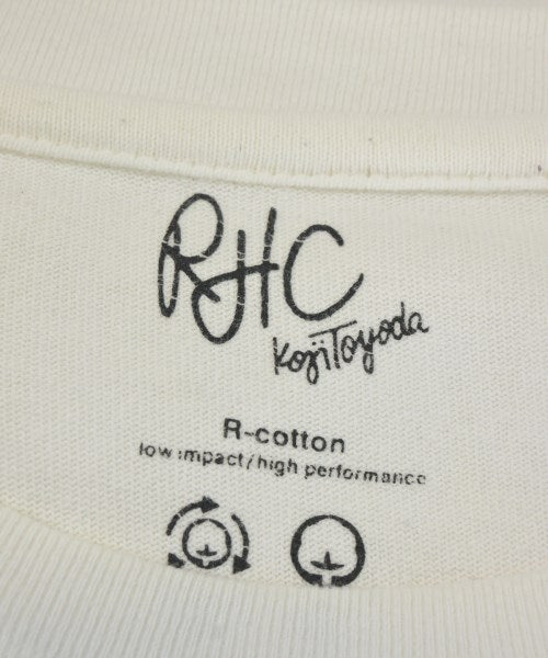 RHC Ron Herman เสื้อยืด/เสื้อท็อปส์