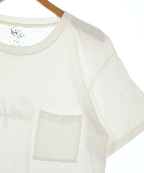 RHC Ron Herman เสื้อยืด/เสื้อท็อปส์