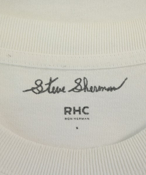 RHC Ron Herman เสื้อยืด/เสื้อท็อปส์