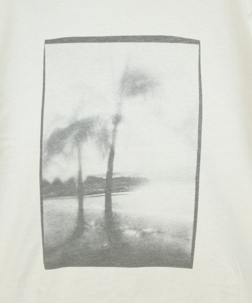 RHC Ron Herman เสื้อยืด/เสื้อท็อปส์