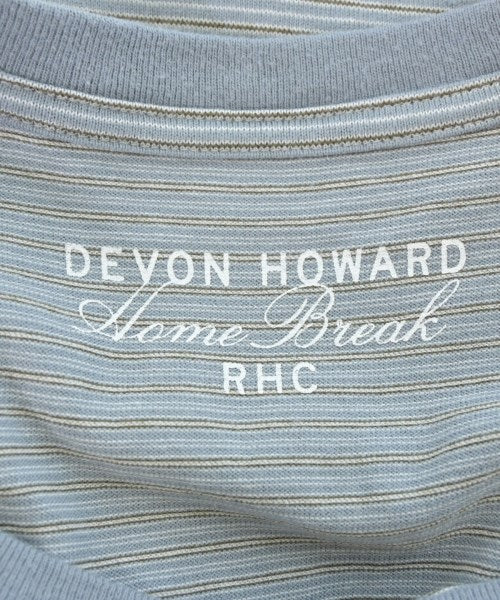 RHC Ron Herman เสื้อยืด/เสื้อท็อปส์