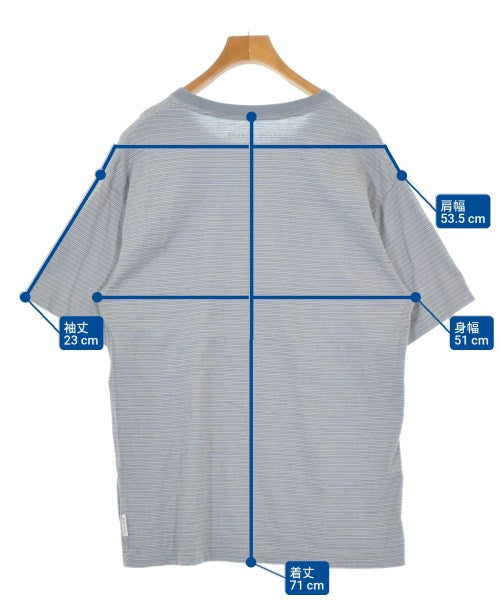 RHC Ron Herman เสื้อยืด/เสื้อท็อปส์