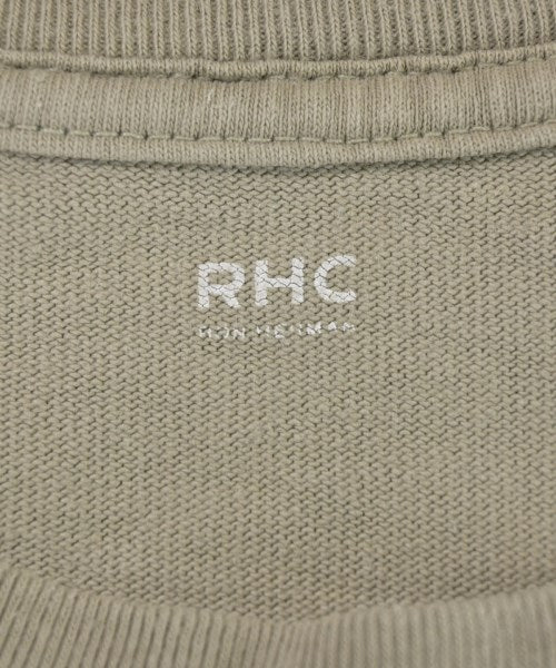 RHC Ron Herman เสื้อยืด/เสื้อท็อปส์