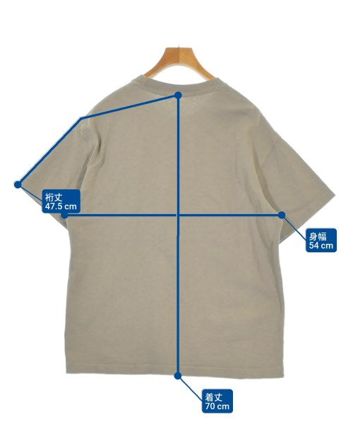 RHC Ron Herman เสื้อยืด/เสื้อท็อปส์