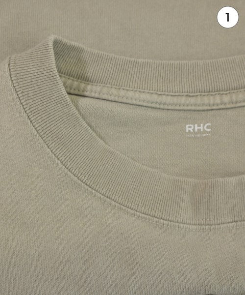 RHC Ron Herman เสื้อยืด/เสื้อท็อปส์