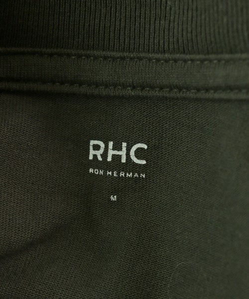 RHC Ron Herman เสื้อยืด/เสื้อท็อปส์