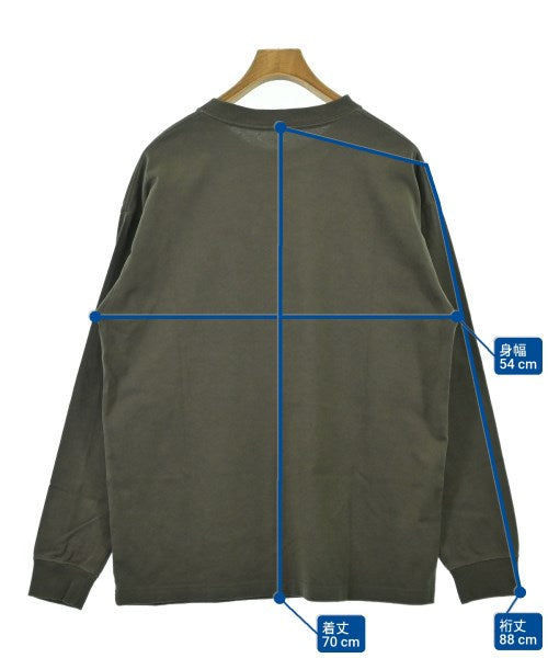RHC Ron Herman เสื้อยืด/เสื้อท็อปส์