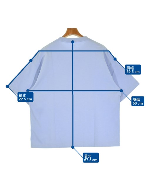RHC Ron Herman เสื้อยืด/เสื้อท็อปส์