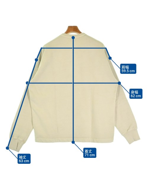 RHC Ron Herman เสื้อสเวตเตอร์