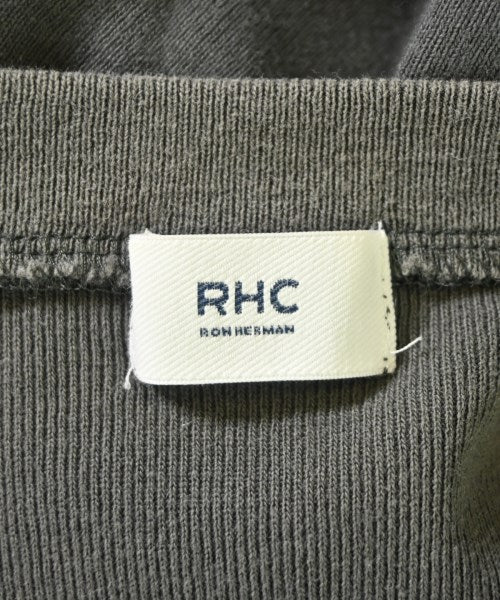 RHC Ron Herman เสื้อยืด/เสื้อท็อปส์